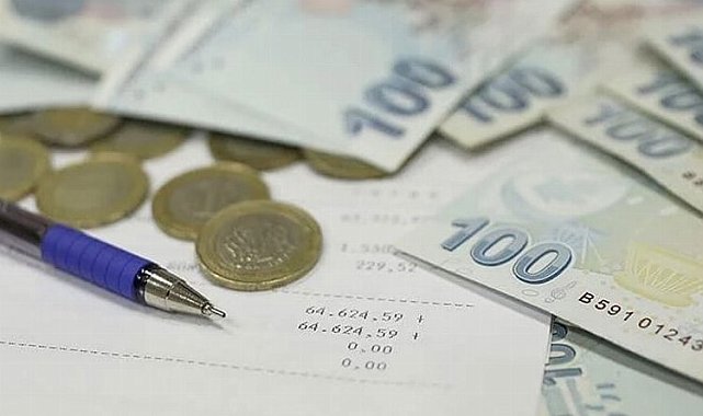 Gelirde yıllık beyan ve ödeme süreleri uzatıldı