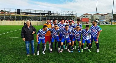 Genel Sağlık İş Edirne Şubesi'nden Keşan'da kahvaltı