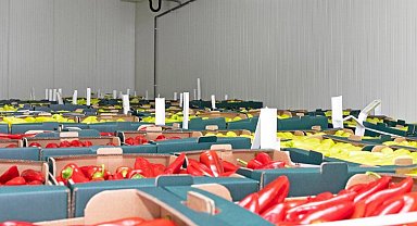 Gıda lojistiği Ramazanda ön plana çıktı