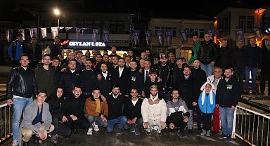 Gökhan Dinçer: "Emekli Yaşam Merkezi'ni hayata geçireceğiz"