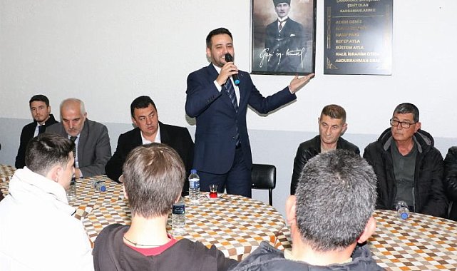 Gökhan Dinçer: Mudanya huzur bulacak