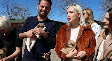 Gökhan Dinçer Mudanya'dan bu kez mesajı Ömür Gedik'le verdi