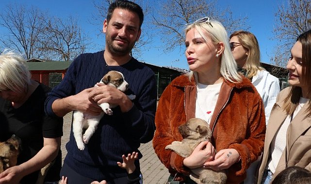 Gökhan Dinçer Mudanya'dan bu kez mesajı Ömür Gedik'le verdi