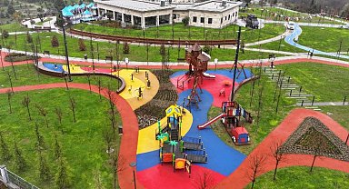 Gölcük Kılavuz Derslik gençlerin hizmetinde