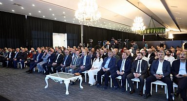 Gülsoy : "Her yol Kocasinan'a çıkıyor, Kocasinan'dan geçiyor"