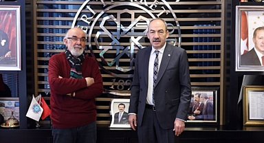 Gülsoy: "Şubat ayında 314 milyon 61 bin dolar ihracat yaptık"