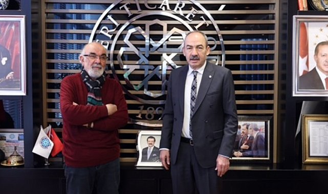 Gülsoy: "Şubat ayında 314 milyon 61 bin dolar ihracat yaptık"