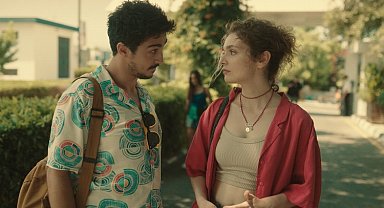 'Güneşi Söndürmem Gerek' vizyona hazırlanıyor