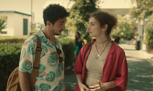 'Güneşi Söndürmem Gerek' vizyona hazırlanıyor