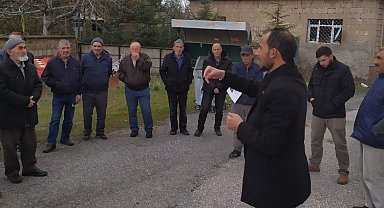 Gurbete gitme dönemi sona erecek