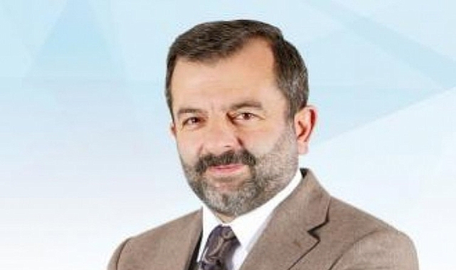 Gürsu Belediye Başkanı Mustafa Işık!