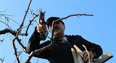 Gürsu'nun tarımına 'bağımsız' vizyon getirecek... Şefikoğlu'nun vizyonsal tarım projeleri