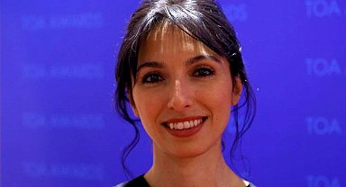 Hafize Gaye Erkan iddialarına İletişim'den açıklama