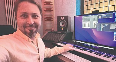 Hakan iddialı dönüyor