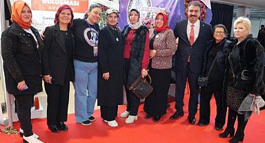 Halit Şefikoğlu: Gürsu'da değişim kadınlarla başlayacak