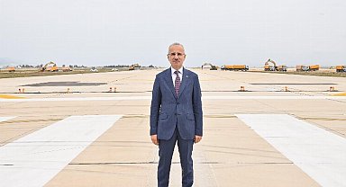 Hayat normale döndü... Seferler Cuma başlıyor