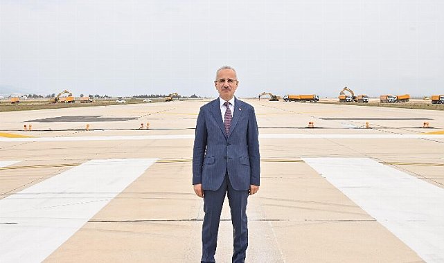 Hayat normale döndü... Seferler Cuma başlıyor