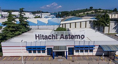 Hitachi Astemo Türkiye'de Mesut Sancaklı dönemi