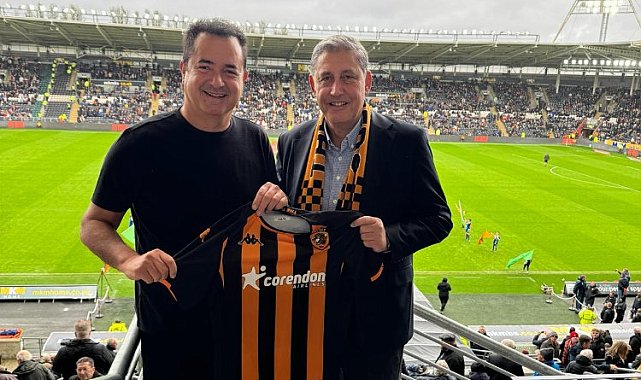 Hull Cıty, Antalya'ya geliyor