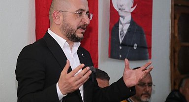 Hüseyin Nizamoğlu: "Seçimİ halk hareketi kazanıyor"