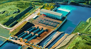 IC Enterra Yenilenebilir Enerji halka arzında talep toplama tarihi belirlendi