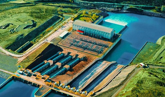 IC Enterra Yenilenebilir Enerji halka arzında talep toplama tarihi belirlendi