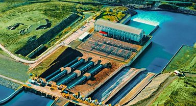 IC Enterra Yenilenebilir Enerji'nin halka arzına onay