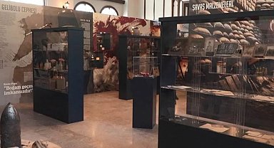 İletişim'den 'Allahaısmarladık' sergisi