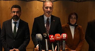 İnegöl bayrama hazır