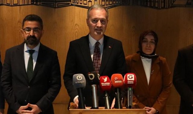 İnegöl bayrama hazır