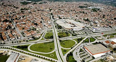 İnegöl ulaşımına alternatif çözümler