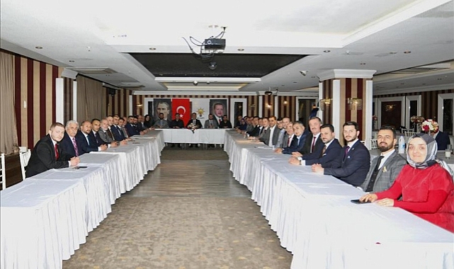 İnegöl'ün Mayası