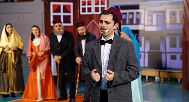 İnegöl'de Ramazan eğlencelerle süsleniyor