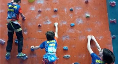 İnegöllü sporcular sezonu başarıyla kapattı