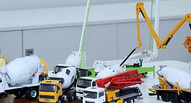 İnşaat hizmet sektörü yönünü arıyor