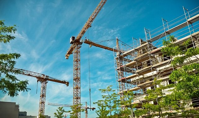 İnşaat sektörü teknoloji ve yeşil dönüşüme adapte olmalı