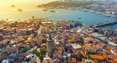 İstanbul konut satışında yine gözde