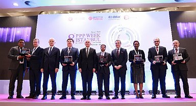 İstanbul PPP Week'ten COP 29'a Çağrı