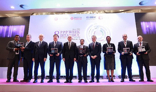 İstanbul PPP Week'ten COP 29'a Çağrı