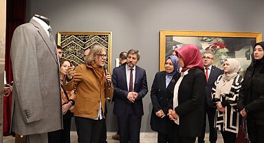 İstanbul'da Olgunlaşma Enstitüsü'nden 12 Mart sergisi