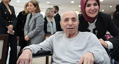 İşte Türkiye yaşlı profili