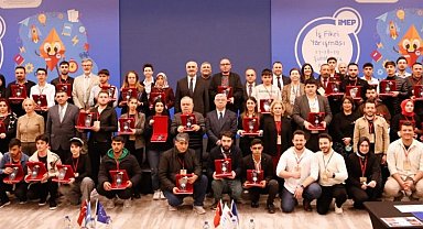 İstihdamda 'iş fikri' yarışmasına final