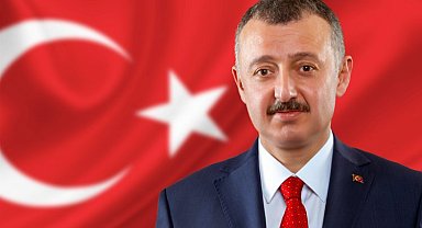 "İstiklal Marşı'mız ecdadımızın mirasıdır"