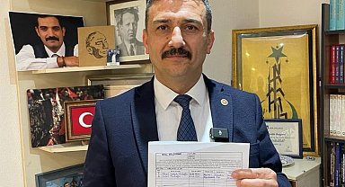 İYİ Parti Bursa adayından diğer adaylara 'varlık' çağrısı