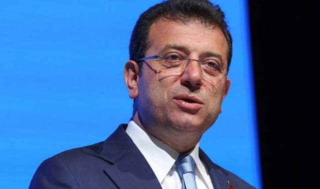 İYİ Parti'den İmamoğlu'na 'DEM Parti' tepkisi!