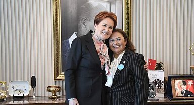 İYİ Parti'den Dünya Emekçi Kadınlar Günü açıklaması