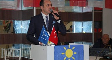 İYİ Parti'den öğrenciler için önemli bir karar