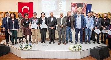 İzmirli Filozof Baha Tevfik 140'ıncı yaşında anıldı