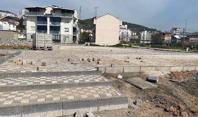 İzmit Belediyesi Hasan Bitmez'in ismini yaşatacak