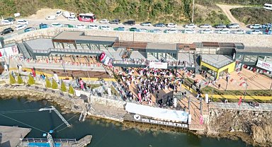 İzmit'e yeni nesil yaşam alanı